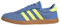 adidas Women's Breaknet Sleek Schuh Blue Fusion/Hi-Res Yellow/Gum 37 1/3