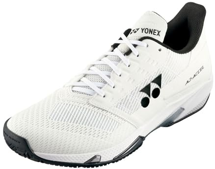 YONEX Pc Ad Accel All Court Shoes EU 42
