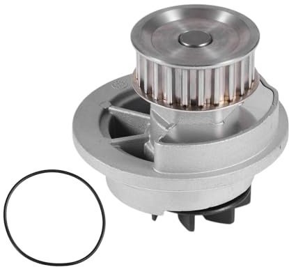Motoforti Bomba De Agua Del Motor Para Opel Para Astra 1998-2005 No.93182038 Bomba De Agua De Refrigeración 1 Junta 1 Juego