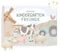 mintkind® Freundebuch Kindergarten – Freundschaftsbuch Bauernhof mit 80 Seiten zum Ausfüllen – Für Jungen und Mädchen – Meine Kindergartenfreunde Buch