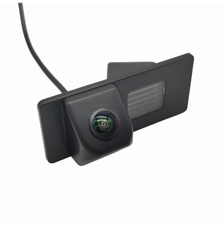 Car Backup Camera For Dodge For Journey JC JCUV 2008-2015 AHD 1080P FishEye Vehicle RearView Camera HD(NORMALLENSE)