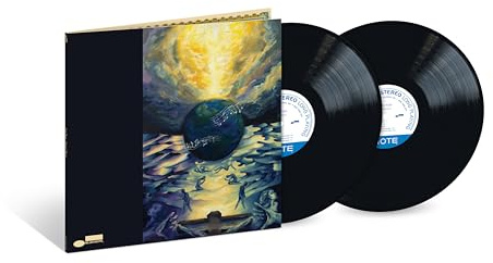 Blue Note (Universal Music)