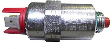 Magnetventil, Einspritzanlage DELPHI 7185-900P