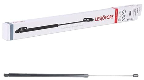 LESJÖFORS 8127583 Motorhauben