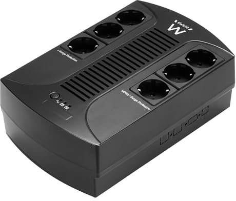 SAI 600 VA EWENT EW3945