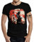 T-Shirt für Japan Samurai Tokio Kampfsport Fans XL