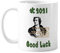 Deutscher Dichter Dramatist Goethe Glück 2021 Tasse Keramik Kaffee Porzellan Tasse Geschirr