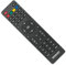 Megasat HD200Cv2 Fernbedienung