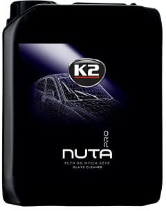 K2 D4005 Scheibenwischwasser 5L