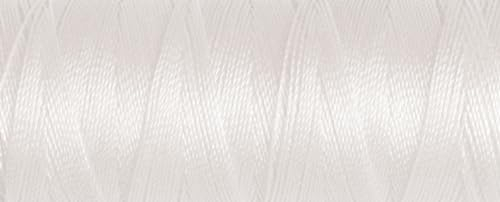 Guetermann Maraflex Filo 150 m, Bianco Sposa, Taglia Unica