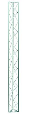 DECOTRUSS ST-1500 Traverse silber