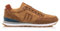MTNG Deportivas Hombre Deportivas PORLAND 84697 Hombre Deportivas Sport Cierre con Cordones 53935 Still Cuero, 46 EU