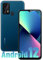 OUKITEL C31 PRO Smartphone, 7GB RAM 64GB ROM 256GB Espandibile, Telefono Android 12, Cellulare con 6.52 HD+, 5150mAh, Fotocamere 13MP, Dual SIM 4G Telefoni Cellulari, 3 Slot/5G-WiFi/GPS/Face ID/OTG