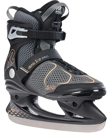 K2 Damen Alexis Ice PRO Schlittschuhe