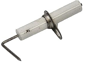 Outdoorchef Ersatzteil: 18.340.11 - Piezo-Elektrode Brenner groß passend für Leon 570, Ascona 570, Venezia 570, Paris Deluxe 570, Roma 570, Montreux 570, Como 570, St Tropez 570, Geo 570