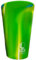 Vasos de Silicona de Colores Reutilizables, 3 Unidades, Decoración ¡DIVERSIÓN 100% SOSTENIBLE! 480ml. Pueden Contener Bebidas Frías y Calientes. Apto para POSTRES. Color (Lima-Limon) CAPACIDAD 480 ML