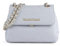 VALENTINO Relax Flap Bag Avion