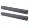 2PCS Computer PC Chassis Fan Lautsprecher Staub Filter Set 50x 100cm Filter Für Bessere Luft Zirkulation Computer Hardware Schutz