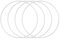 MLHONE Felgenversiegelung für Audi A4 B9 Avant/Kombi 2015 2016 2017 2018-2022 Alloy, Auto Felgenschutz Streifen Felgen Rim Protector, Felgenschutzschutz Ringe, Auto Dekoration,C White-18