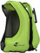 VENNERLI Inflatable Jacket Swimming Waistcoat Kayak Fishing Snorkeling Buoyancy Jacket Swimming Jacket Brightly Coloured Vest Suitable for Water Sports Adults Only (GREEN)
