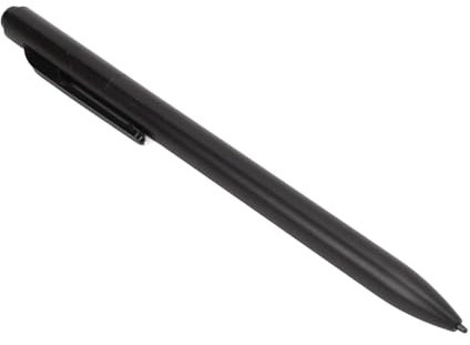 EMR Stylus Pen für Remarkable, EMR Digitalstift mit Radiergummi, 4096 Druckstufen, Neigung, Handflächenabweisung, für Remarkable 2&1, Scribe, Tab/Note/Book, mit 2 Spitzen