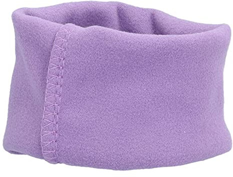 Cache-oreilles pour Chien, Cache-oreilles pour Chien, Protection contre le Bruit, Insonorisant, Doux, Lavable, Protection d'oreille pour Chat, Cache-oreilles Apaisant pour