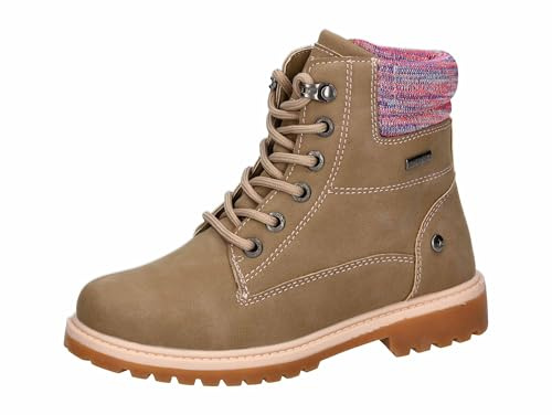 Lico Mädchen Anouk Modestiefel