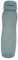 Tupperware to Go Eco Eco Eco Easy Flip Top Botella EcoEasy para ácido carbónico Aqua Slim Aquaslim XL de 1000 ml, color turquesa