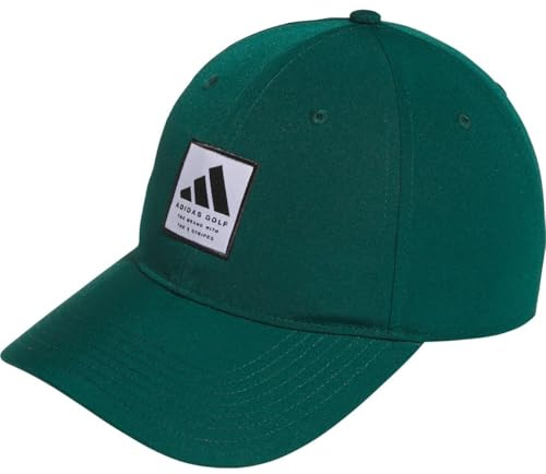 adidas Unisex Golf Performance Hat Baseballkappe (1er Pack)