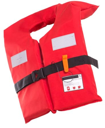 Tewzafiya Schwimmweste für Erwachsene | Schwimmweste Training – Unterstützung für Training Schwimmen mit Pfeife für Unterricht Pool Kajak See Angeln
