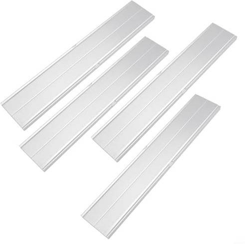 Aluminium-Montageschiene Slidein für Pack-mm-Profilverbinder, Solarhalterung, kompatibel mit Solarmodul-Regalsystemen 4, 40 x 40