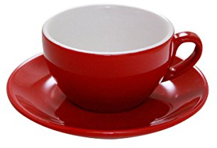 Cappuccino Tasse Palermo RotL8