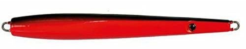 RAGOT Jig Anguill Jigger - 12cm - 120g - Rblk - RG2420121