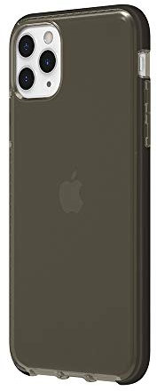 Griffin Survivor Clear GIP-026-BLK Case for Apple iPhone 11 Pro Max - Black