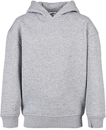Urban Classics Damen Girls Hoody