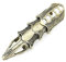 Zonster Biegbar Gothic Punk Männer Voller Finger Schleifen-Ring-verbindungs-rüstungs-Ring-schmuck-Geschenk Für Männer Frauen Damen