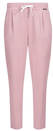 Skiny Damen Night in Mix & Match Pyjama Pyjamaunterteil, Woodrose, 40