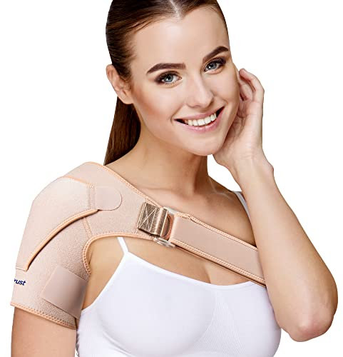 Suptrust Shoulder Supports