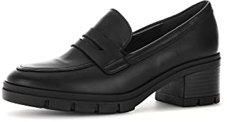 Gabor Damen Slipper, Frauen Slip On,Moderate Mehrweite (G)