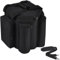 Seracle Bag, Black - Special Design for Bose S1 Pro Bluetooth Speaker System Carrier