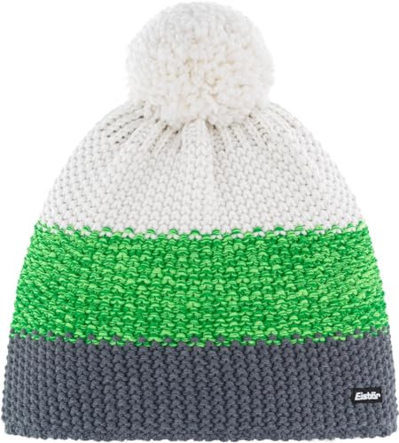 Eisbär Star Pompon grün - one Size