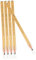 FRCOLOR 5st Wasserfester Augenbrauenstift Grauer Eyeliner-stift Augenbrauenstifte Aus Holz Augenbrauenstift Grau Augenbrauen-make-up-stifte Abziehbarer Hölzern Mädchen Gel Stift Fräulein