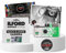 Disposable Camera Bundle with Ilford HP5 Black and White Single-Use Film Cameras with 27 Exposures X 2 and Clikoze Disposable Photography Tips Card