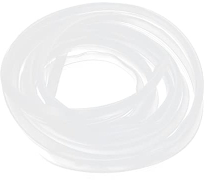 ETHZZLE Bathroom Sealing Strip Water Blocking Easy Install Glass Door Seal Strip
