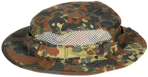 MFH Buschhut, Mesh Boonie