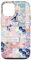 Blue And Pink Coquette Bow Preppy Collage Cute Girl Summer Case for iPhone 12/12 Pro