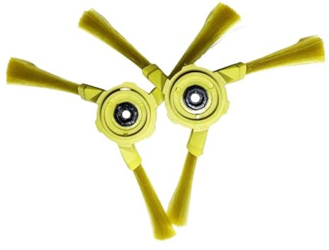 Accessori Di Ricambio For Spazzola Laterale, Compatibile Con Robot Aspirapolvere LG VR6270LVM VR65710 VR6260LVM VR.