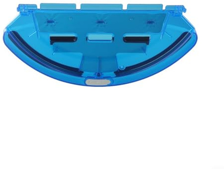 FACULX Parte di ricambio per serbatoio dell'acqua compatibile con robot aspirapolvere Rowenta/Explorer serie 60, accessorio per pulire