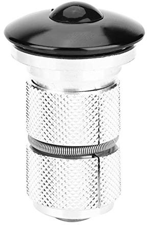 CFTGIW 42 Mm 52 Mm Headset CNC /8 - /2 Tapered Rohrgabel Angular Bearing Headsetbike Headsetroad RoadSetroad Bike HeadsetStraight Rohr Headset High Material Aluminium ist. und und