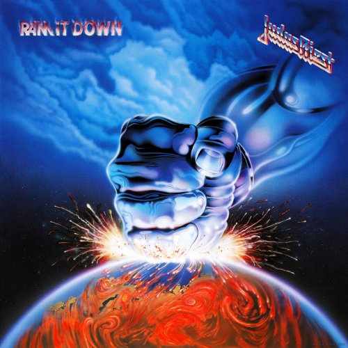 Ram It Down